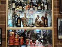 -安德烈俄式西餐厅(中央大街店)