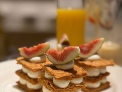 -景er The Balcony自助餐厅·北京东方君悦大酒店