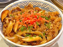 -千寻山野烤肉(中关村店)