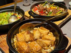 -得意啫·广东啫啫煲(前海HOP店)