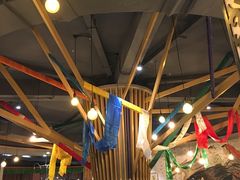 -蒙亨·手把肉·蒙古包文化主题餐厅(天恒广场店)