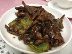 -蘭心餐厅(进贤路店)