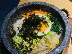 -金顺韩式烤肉·网红烤肉店(广利路店)