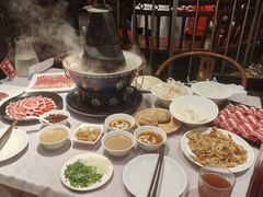 -东来顺饭庄(apm总店)