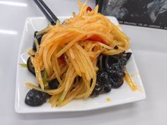 -金城一碗面(成山路店)