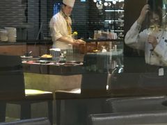 -大渔铁板烧(中山路八佰伴店)