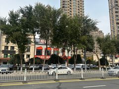 -邢氏老太太烤串(北兴街店)