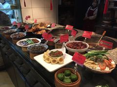 -鱼食饭稻·苏浙土菜17年老馆子(平江路店)