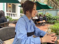 -星巴克臻选(广州沙面店)