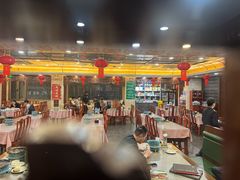 -烤肉宛饭庄(北新桥店)