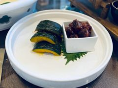 -唐山宴百姓府邸院落中餐