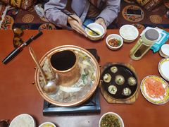 -如意林卡藏餐吧(大昭寺店)