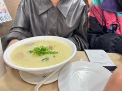 -盛记粥面(佐敦店)
