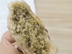 绿豆饼-绿豆饼车轮饼(学林街店)