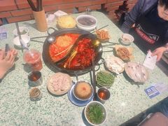 -五里关火锅(牛市口店)