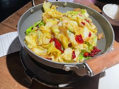 -东方红·湖南菜(金屿店)