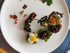 -野蔓果·山野菜(西湖景区·龙井茶田店)