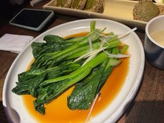 -绿茶餐厅(燕郊永旺店)