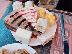 -汉巴味德(大悦城店)