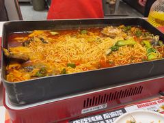 -雅佳神话·麻辣烤鱼(新街口店)