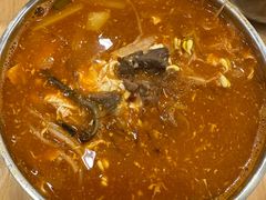 -多宾韩国料理(学衡路店)