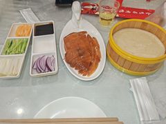 -金鸭都·老北京特色家常菜(潘家园店)