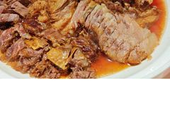 -西贝(紫荆广场店)