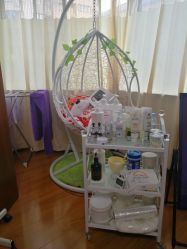 -杉惠素颜美妆皮肤管理中心