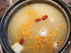 -芸鲜季·云南野生菌餐厅· 云南风物味研社(闵行店)