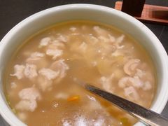 脆肚海鱼羹-闽和南(深圳万象城店)