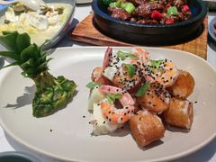 -鹿港小镇(金虹桥国际中心店)