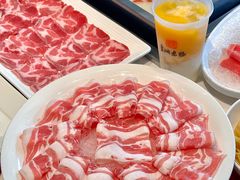 -皇城老妈火锅·川味传承(港湾店)