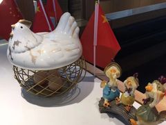 -老乡鸡(上海白玉兰广场店)