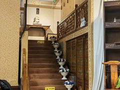 -福慧慈缘素食餐厅(王府井店)