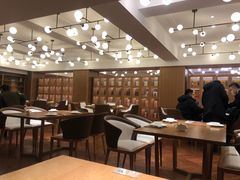 大堂-粗茶淡饭·蒸鲜(光谷店)