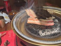 -西塔老太太泥炉烤肉(万柳华联店)