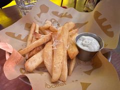 -ibarrel爱杯·bistro&brunch(江宁路店)