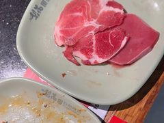 -梨花自助烤肉(天河城店)