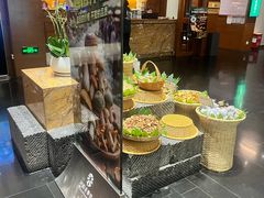 -黔蘑菇四季餐厅(观山湖店)