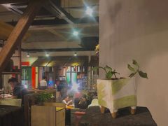 大堂-几荷·恰似故人来(秀水广场店)