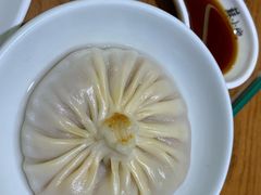 王牌蟹粉灌汤包-苏小柳手工点心(人民广场分院)