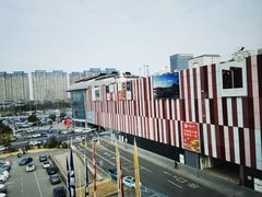 -宜家·瑞典风味餐厅(无锡店)
