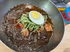 -Woolee韩食堂·韩式家庭料理