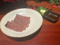-龙吟山房(青龙山庄店)