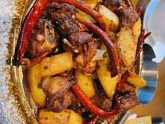 -隔壁老王·家常云南菜(花巷店)