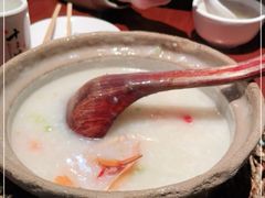 -南拳十三姨·潮汕砂锅粥(世纪金源店)