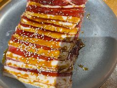 -哼蟹二将·烤肉酱蟹(合生汇店)