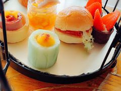 -半山半岛洲际度假酒店·观海廊