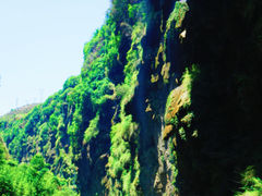 -马岭河峡谷风景区