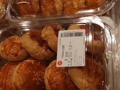 -永辉超市(鲁谷店)